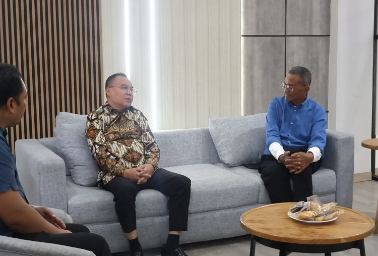 Jadi Polemik, DPR Akan Evaluasi Proses Evakuasi Pendaki Asal Brasil di Gunung Rinjani