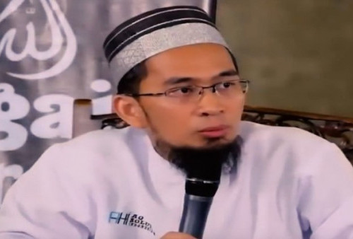 UAH Ungkap Pertanyaan Gus Miftah Soal Agama Rendang Babi Agak Janggal: Jangan Aneh-aneh Lah..