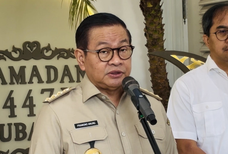 Pramono Targetkan RDF Rorotan Olah Sampah 1.000 Ton Per Hari, Kurangi Beban Bantargebang