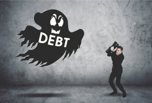5 Pelanggaran Debt Collector Ini Tak Disadari Nasabah Pinjol, Yuk Segera Ketahui!