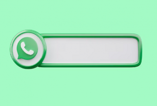 Ini Panduan Menggunakan Chat Audio WhatsApp Grup yang Benar