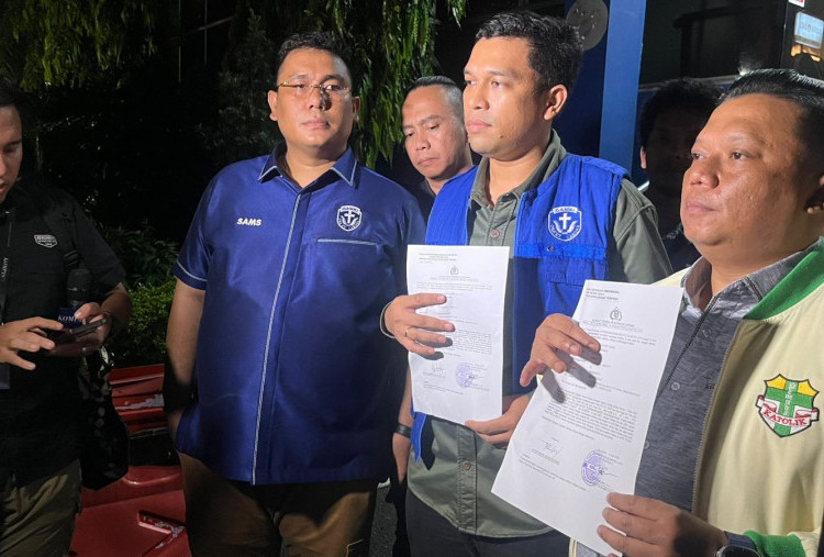 Jusuf Kalla Dilaporkan ke Polda Buntut Cermaah Soal Mati Syahid saat Khutbah di UGM