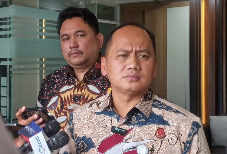 Kejagung Tantang Jurist Tan: Jika Tidak Bersalah, Hadir dan Klarifikasi