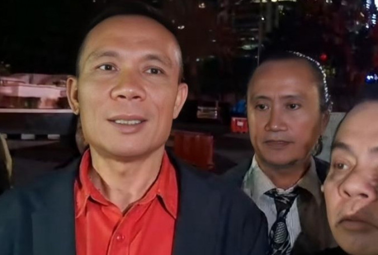 Usai Ajukan RJ, Rismon Sianipar Akan Bertemu Jokowi di Solo 