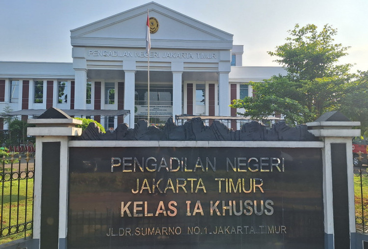Kapan Vonis Dijatuhkan? Nasib Pembunuh Cucu Mpo Nori Masih Tak Pasti