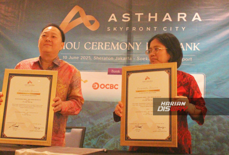 Asthara Skyfront City hadir sebagai solusi hunian masa depan yang mengutamakan konektivitas, kenyamanan, dan keberlanjutan. Dikembangkan oleh Asthara Group—bagian dari transformasi bisnis keluarga Fangiono sejak 2017—proyek ini menandai langkah besar dalam mewujudkan ruang perkotaan modern di atas lahan seluas 1.100 hektar, berdampingan langsung dengan Bandara Internasional Soekarno-Hatta.