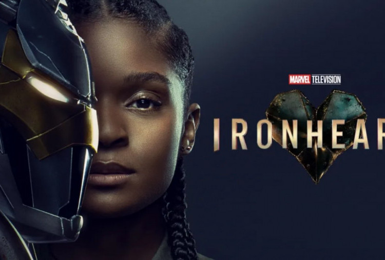 Sinopsis Ironheart: Perjalanan Riri Williams Menjadi Pahlawan Baru Marvel, Tayang 25 Juni di Disney+