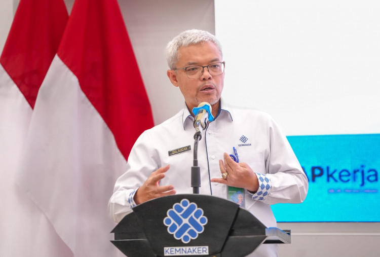 Perkuat Hak Pekerja dan Pensiunan, Kemnaker Apresiasi Putusan MK