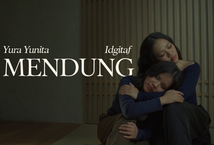 Lirik Lagu Mendung - Yura Yunita dan Idgitaf dan Maknanya, Apa yang Engkau Cari Sebenarnya?