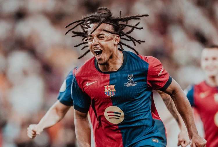 Chelsea Incar Jules Kounde dari Barcelona, The Blues Siap Rogoh Kocek Rp1,3 Triliun 