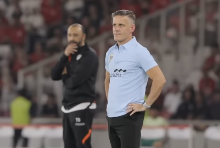 Timnas Indonesia Menuju Piala AFF 2026: John Herdman Fokus Seleksi 23 Pemain, Naturalisasi Terus Berjalan