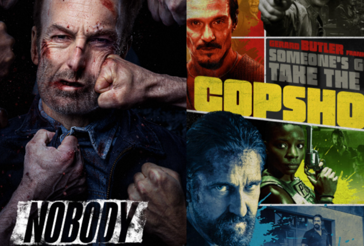 Jadwal Bioskop Trans TV Hari Ini 22 Juni 2025 Lengkap Sinopsis, Akhir Pekan Nonton Film Aksi-Thriller