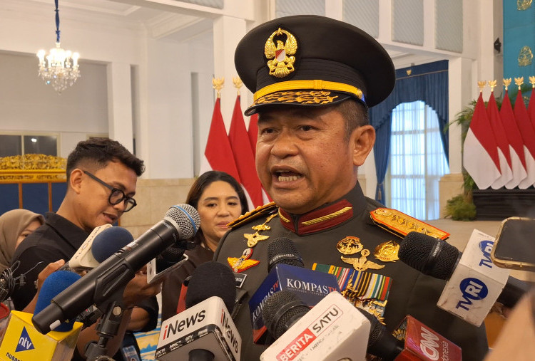 Terungkap! Badan Pengelola Perbatasan dan Daerah Terpencil Bakal Independen di Bawah Presiden, Tak Dibawah TNI