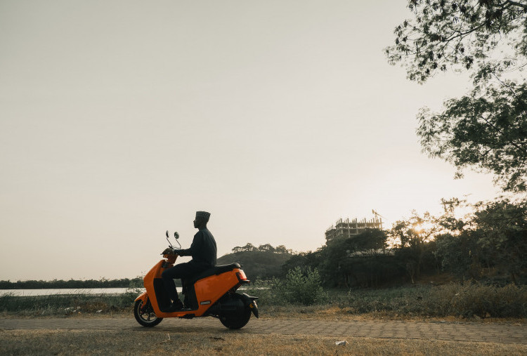 5 Fakta Motor Listrik, Teknologi Baterai dan Mesin Penggerak telah Berkembang Pesat