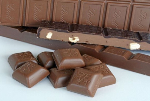3 Manfaat Rahasia Konsumsi Cokelat untuk Kesehatan Tubuh