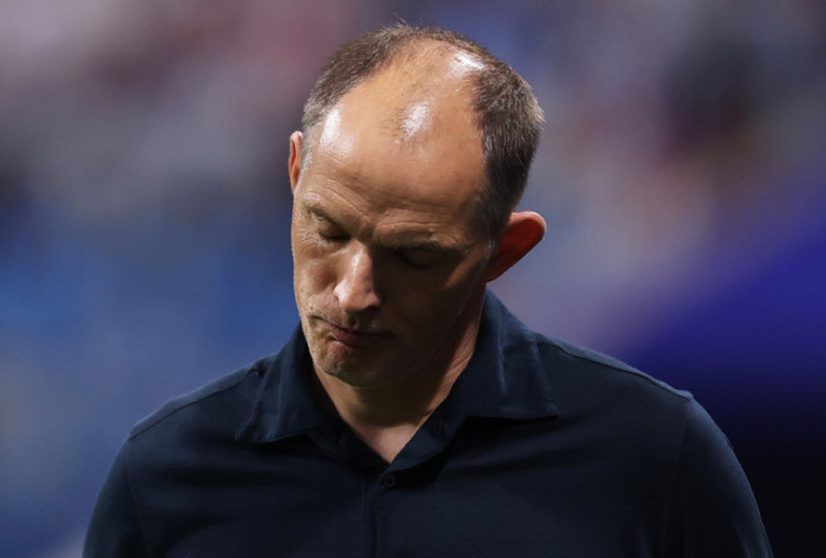 Thomas Tuchel Bela Taktiknya Usai Inggris Disingkirkan Argentina di Semifinal