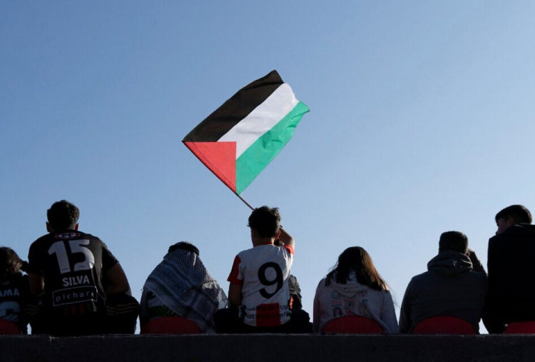 Lebih dari 150 Negara Akui Palestina, Tapi Veto AS Tetap Jadi Penghalang di PBB