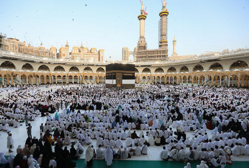 Cerita Jemaah Haji yang Sempat Telantar di Muzdalifah