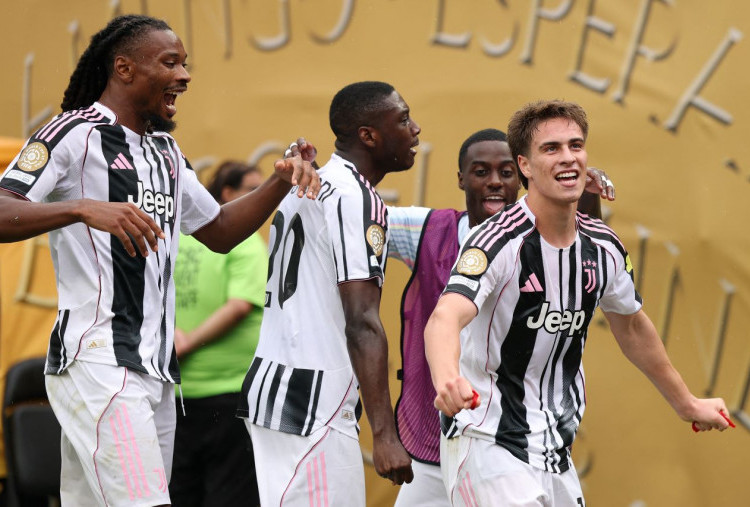 Juventus vs Wydad AC 4-1: Brace Kenan Yildiz Bawa Si Nyonya Tua ke 16 Besar 
