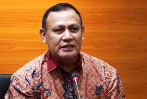 Ketua KPK Firli Bahuri Diperiksa Bareskrim Polri Atas Dugaan Pemerasan Syahrul Yasin Limpo Hari Ini, Mangkir Lagi?