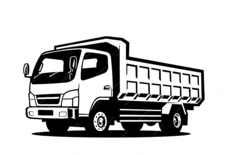 Timbun Solar, Mobil Truk Modifikasi Terjaring OTT di Lumajang