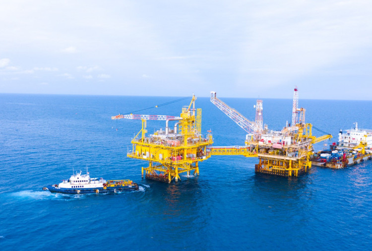 Produksi Migas Capai 956 MBOEPD, Kinerja Pertamina Hulu Energi di Awal 2026 Tetap Terjaga