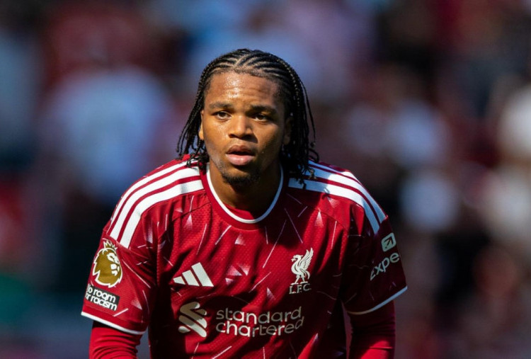 Bayern Munchen Kepincut Wonderkid Liverpool, Ngumoha Masuk Prioritas Transfer