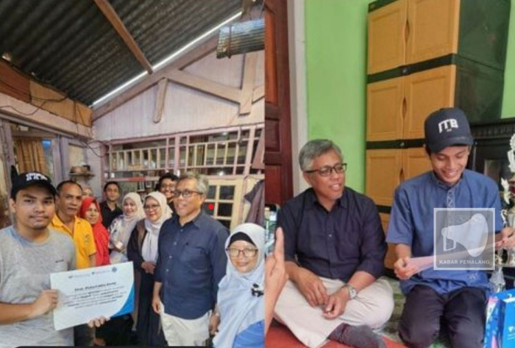 Satu Kampung Sekolahkan Devit: Saat Masyarakat Ambil Alih Kekosongan Sistem