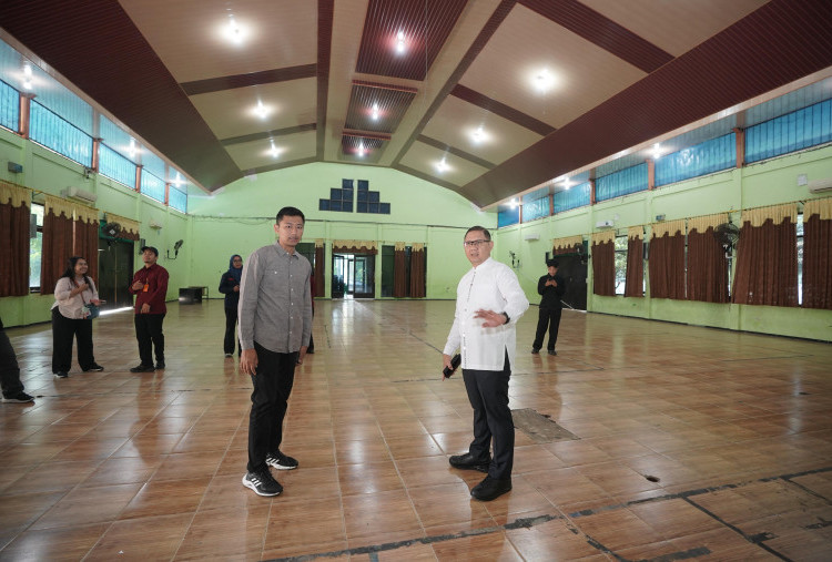 Dindik Jatim Siapkan 7 Sekolah di Jombang Jadi Transit Peserta Muktamar ke-35 NU