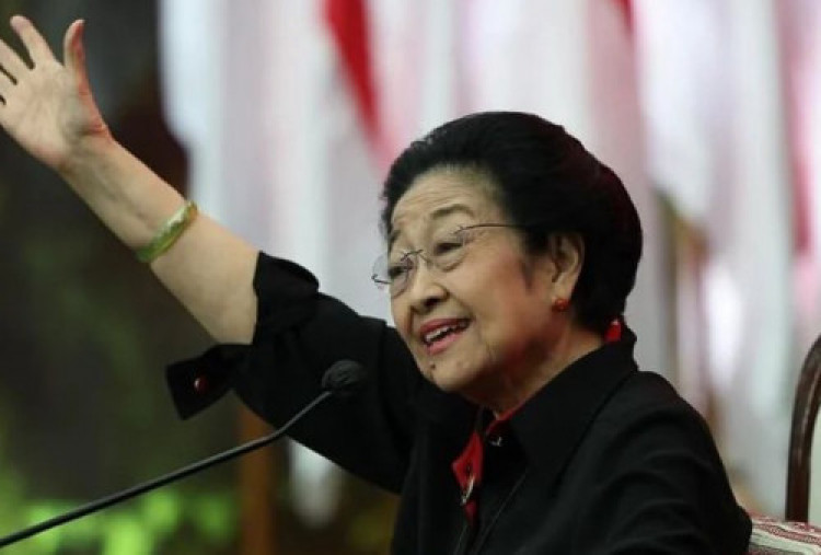 Megawati Ucapkan Terima Kasih ke Prabowo Atas Pemulihan Nama Baik Soekarno