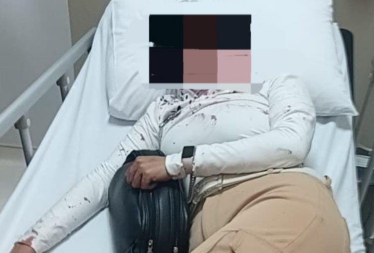 Caddy Golf Itu Tersulut Emosi karena Ucapan Mesra 'Terima Kasih Adikku Sayang'