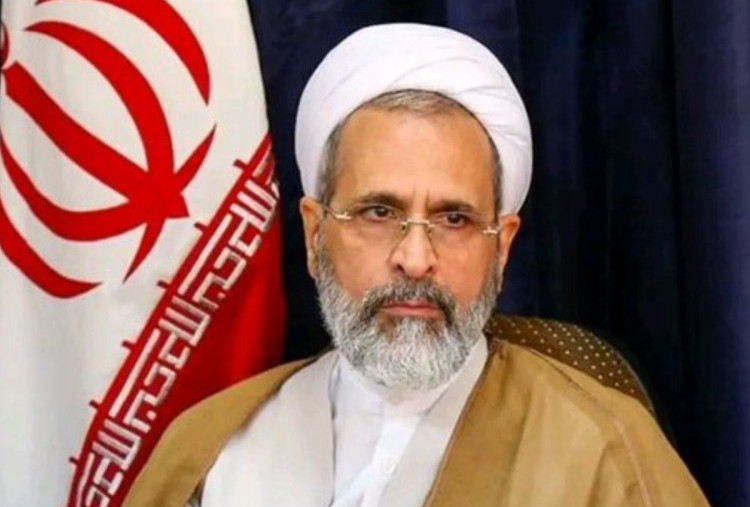 Ayatollah Alireza Arafi, Tokoh Kunci Transisi Kekuasaan Iran usai Wafatnya Khamenei