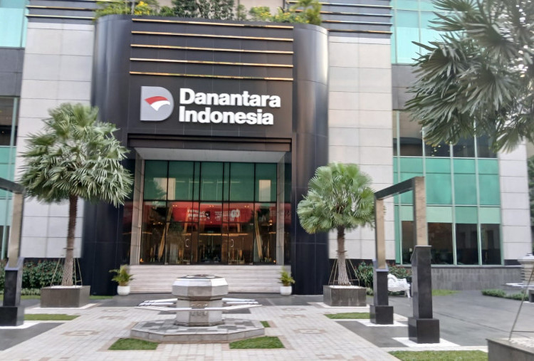 Beli Saham Aplikator Ojol, Danantara Dinilai Punya Peluang Besar tapi Berisiko