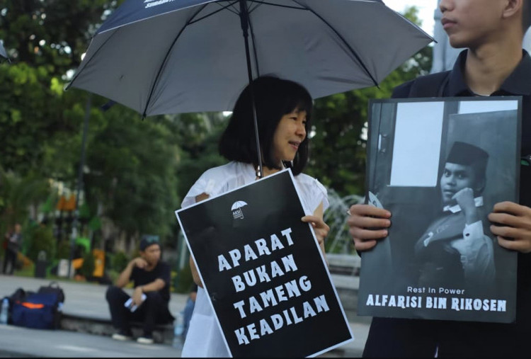 Stigmatisasi Ilmu Sosial-Humaniora Jadi Biang Narasi Buruk terhadap Rakyat yang Kritis