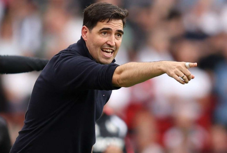 Liverpool Rotasi Skuad Hadapi Tottenham, Iraola Ingin Uji Pemain yang Jarang Tampil