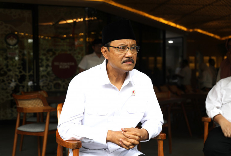 Kemensos Dukung Percepatan Pembangunan Sekolah Rakyat di Nias Utara