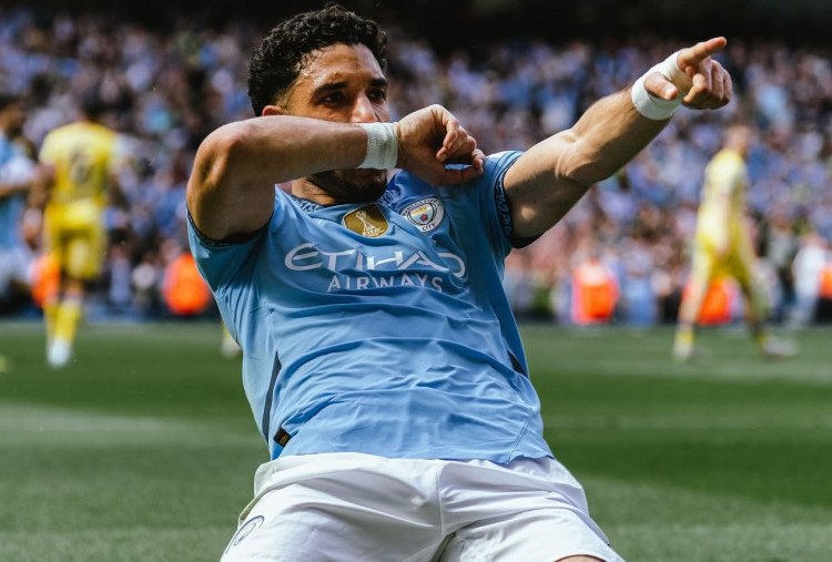 Man City Bikin Kejutan! Omar Marmoush Masuk Daftar Jual Transfer Januari, Tottenham dan Liverpool Siap Menyambar