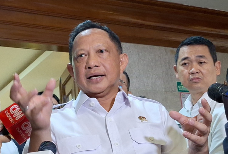 Mendagri Izinkan Kepala Daerah dan ASN ke Luar Negeri, Asal Daerah Aman