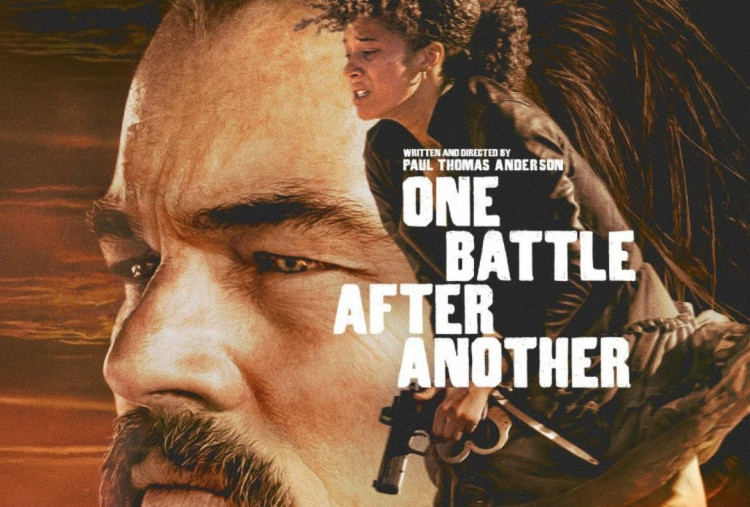 Daftar Nomine Golden Globes 2026, One Battle After Another Borong 9 Nominasi 