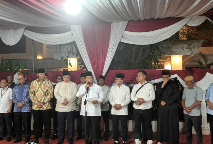 Koalisi Permanen Tak Urgen Tanpa Reformasi Sistem Politik