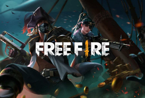 Catat! Ini Kumpulan Nama Keren Free Fire dan Mobile Legends