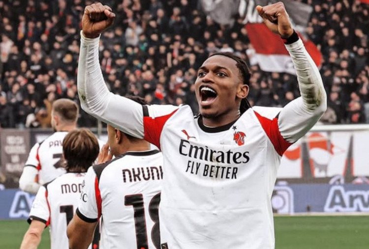 Prediksi Skor AC Milan vs Udinese: Kondisi Kedua Tim dan Perkiraan Line Up