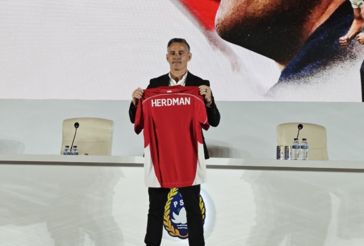 Debut John Herdman, Bakal Kawal Timnas Indonesia di FIFA Series