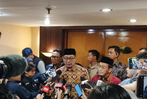 Ridwan Kamil Usung Program Cinta Lansia, Manfaat Sekolah di Jakarta untuk Berdialog dengan Warga Usia Senja