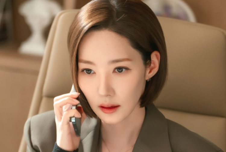 Sinopsis Drama Korea Nine to Six Tayang 25 November 2026, Jadi Comeback Park Min Young!