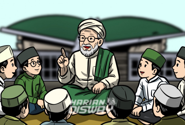 Qanun Asasi, Khazanah Keulamaan yang Menjadi Fondasi Kebangsaan