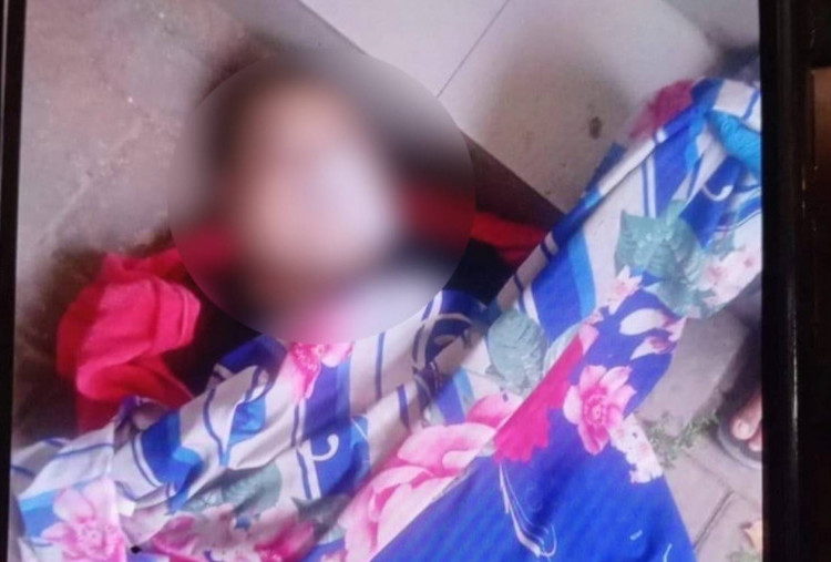 Polisi Geber Penyelidikan Kematian Sutrimo Penjaga Rumah Febrie Adriansyah