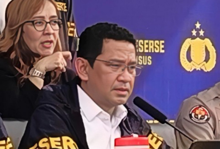 Daftar Pejabat Utama Polda Metro Jaya Dirotasi Kapolri Hari Ini