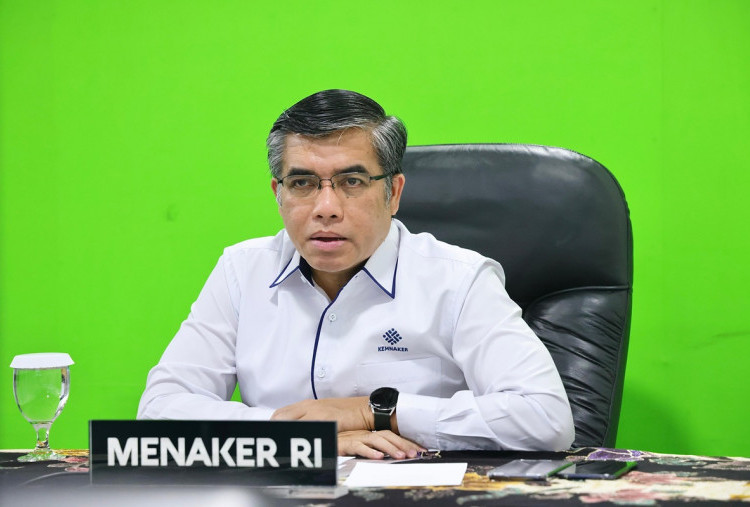 Pemerintah Segera Bentuk Satgas PHK, Respons Cepat Atasi Lonjakan Pemutusan Kerja