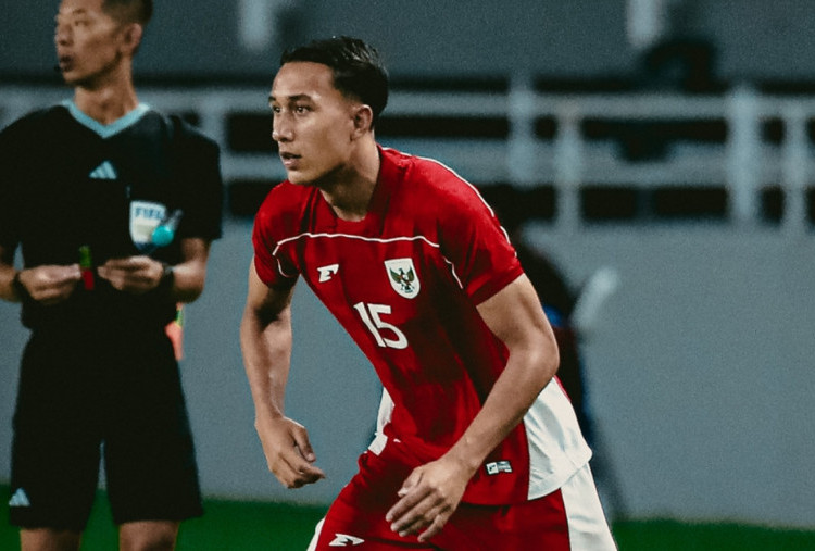 Miliano Jonathans Akhirnya Hijrah ke Excelsior, Bek Timnas Kurang Menit Bermain di Utrecht